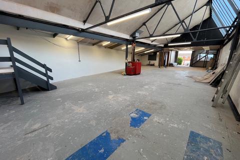 Warehouse to rent, Unit 1, 153 Powke Lane, Cradley Heath, B65 0AD