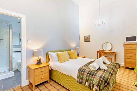 undefined, 6 The Old School Highland Club, Fort Augustus, PH32 4BJ