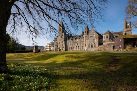 undefined, 6 The Old School Highland Club, Fort Augustus, PH32 4BJ