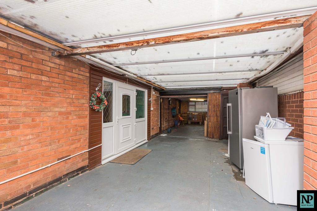 Car Port