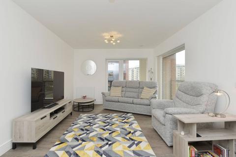 3 bedroom flat for sale, Flat 5, 89 Ocean Drive, Edinburgh, EH6 6BR