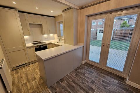 14 Crowmere Close, Cuddington, Northwich, CW8 2ZF