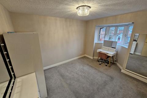 14 Crowmere Close, Cuddington, Northwich, CW8 2ZF