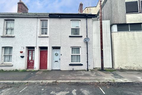 1 Castle Road, Okehampton, EX20 1HT