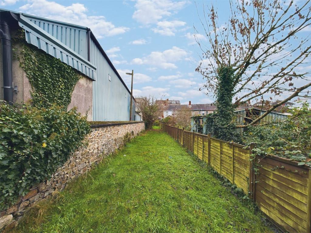 Garden 3