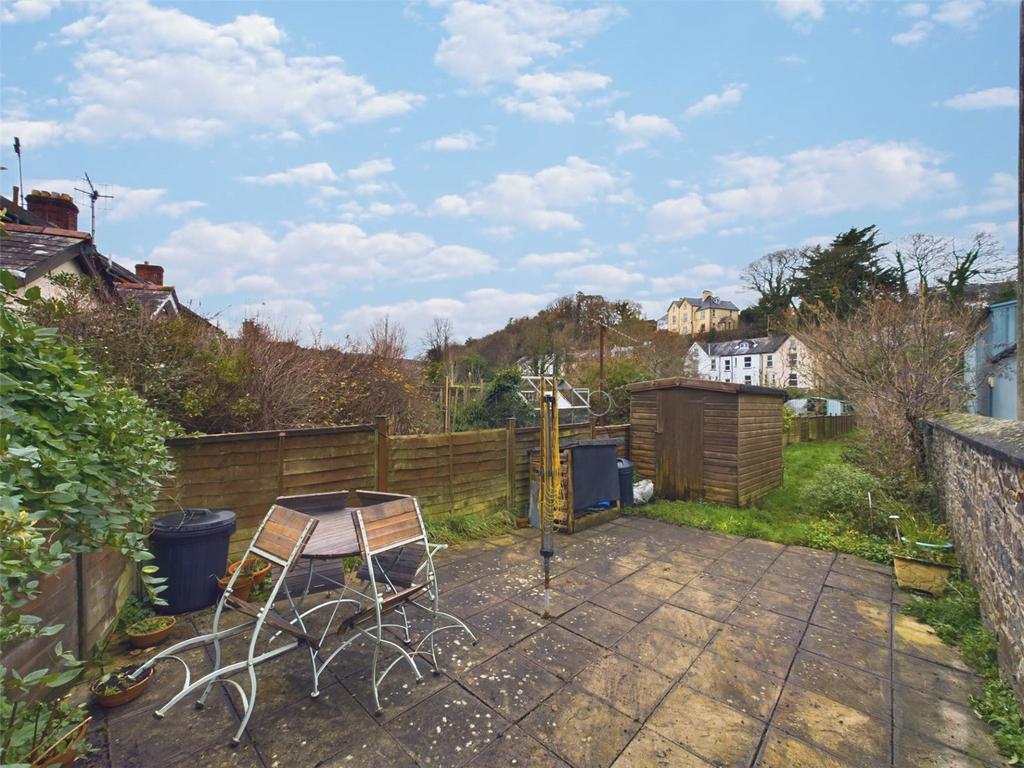Garden 1