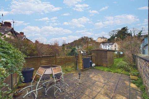 1 Castle Road, Okehampton, EX20 1HT