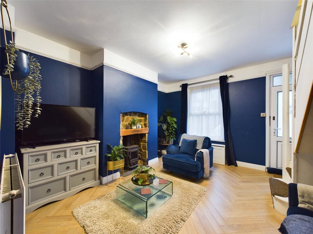 Living Room 2