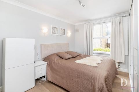 2 bedroom flat to rent, Fermoy Road, London, W9
