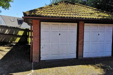 Garage for sale, Blair Avenue, Lower Parkstone, Poole, Dorset, BH14