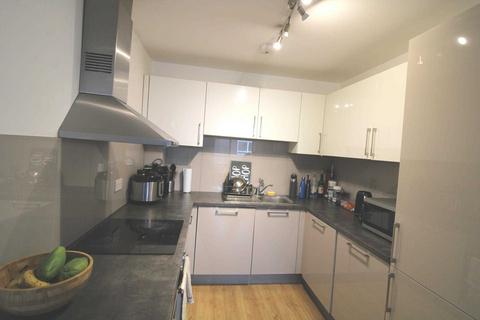 undefined, The Picture House, Darkes Lane