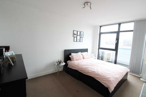 undefined, The Picture House, Darkes Lane
