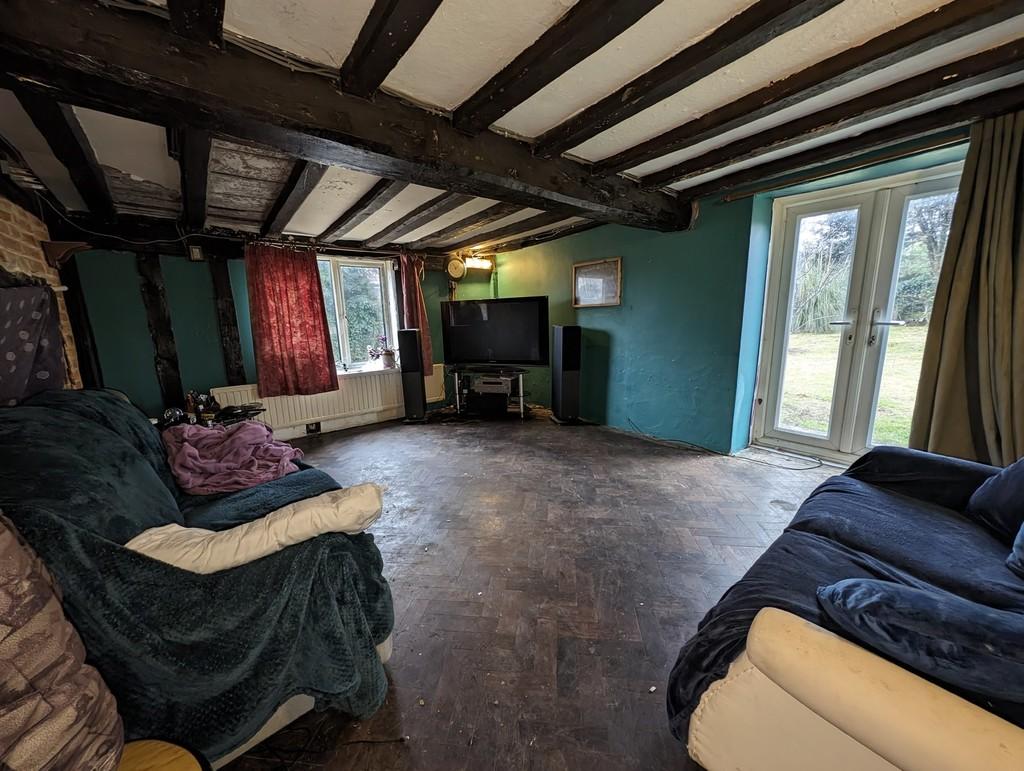 Southfield Drive, Leiston 3 bed detached house for sale £325,000