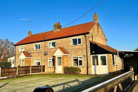 3 bedroom cottage to rent, East Gate Cottages, Marham, Kings Lynn