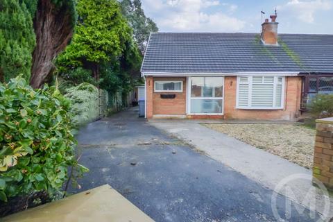 2 bedroom semi-detached bungalow for sale - Ellisland, Blackpool, Lancashire