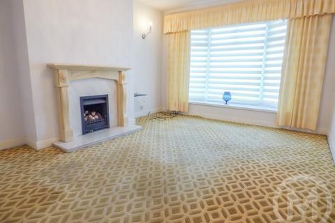 2 bedroom semi-detached bungalow for sale - Ellisland, Blackpool, Lancashire