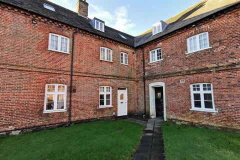 4 bedroom terraced house for sale, Viewpoint Mews, Beccles