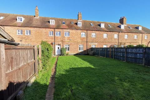 4 bedroom terraced house for sale - Viewpoint Mews, Beccles