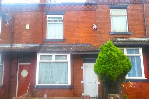 4 bedroom terraced house for sale, Bellbrooke Place, Leeds LS9