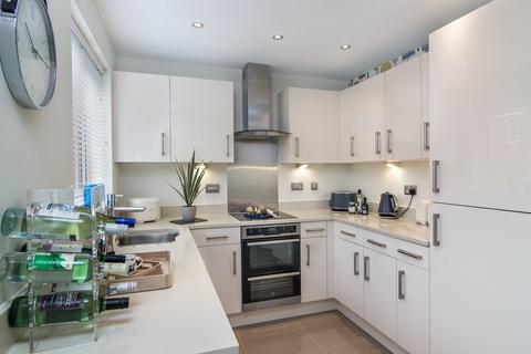 3 bedroom semi-detached house for sale - Plot 57, The Silverstone at The Furlongs @ Towcester Grange, Epsom Avenue NN12