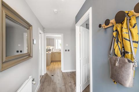 4 bedroom detached house for sale - Plot 679, The Chedworth at Elm Farm, Norwich Common NR18