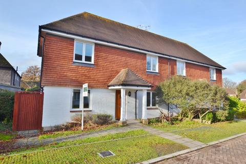 2 bedroom semi-detached house for sale, Kirdford, West Sussex