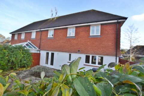 3 Bramley Close, Kirdford, Billingshurst, RH14 0QH