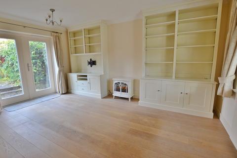 3 Bramley Close, Kirdford, Billingshurst, RH14 0QH