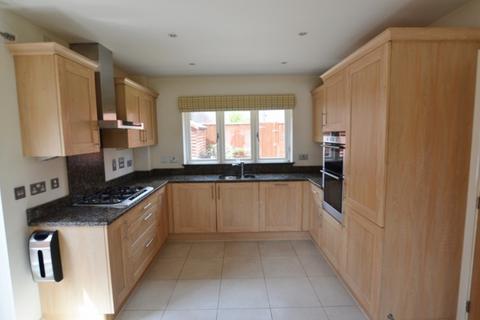 3 Bramley Close, Kirdford, Billingshurst, RH14 0QH
