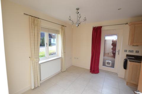 3 Bramley Close, Kirdford, Billingshurst, RH14 0QH