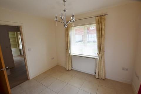 3 Bramley Close, Kirdford, Billingshurst, RH14 0QH