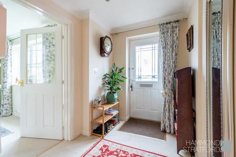 11 Balmoral Close, Attleborough, NR17 2SP