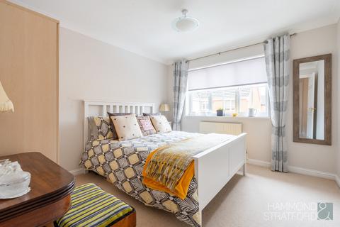 11 Balmoral Close, Attleborough, NR17 2SP