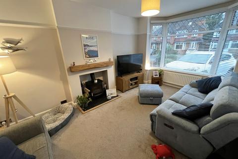 12 Moreton Road, Shirley, Solihull, B90 3ED