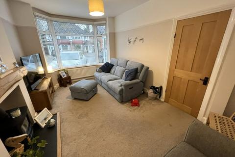 12 Moreton Road, Shirley, Solihull, B90 3ED