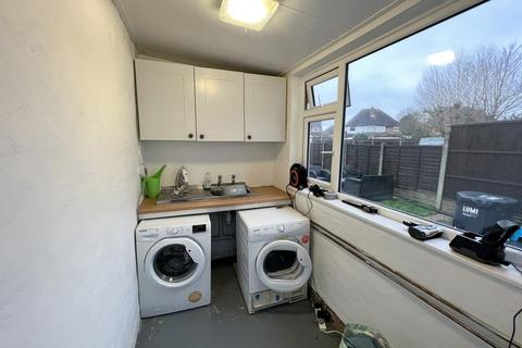 12 Moreton Road, Shirley, Solihull, B90 3ED