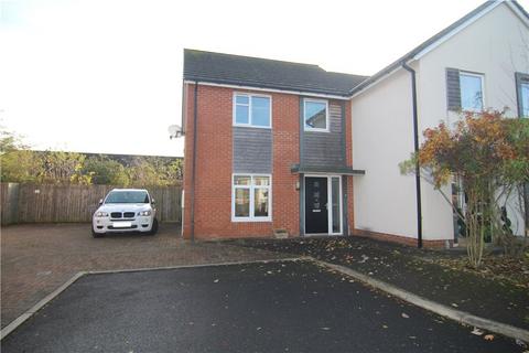 2 bedroom semi-detached house for sale, School View, Gilesgate, Durham, DH1