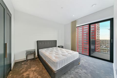 1 bedroom apartment for sale, Modena House, London City Island, London, E14