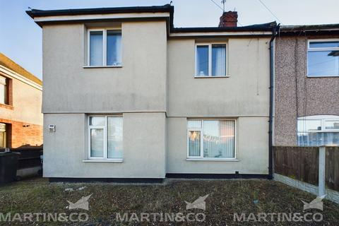 21 Daw Lane, Bentley, Doncaster, DN5 0PE