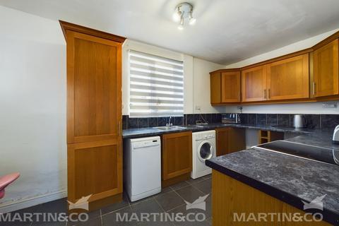 21 Daw Lane, Bentley, Doncaster, DN5 0PE