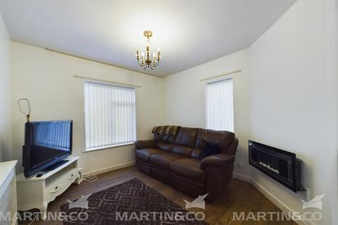 21 Daw Lane, Bentley, Doncaster, DN5 0PE