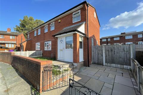 undefined, Fernie Crescent, Liverpool, Merseyside, L8