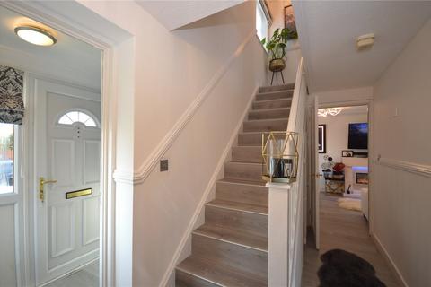 undefined, Fernie Crescent, Liverpool, Merseyside, L8