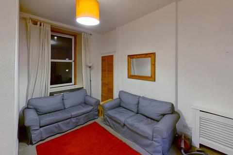 undefined, Logie Green Road, Edinburgh, EH7