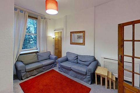 undefined, Logie Green Road, Edinburgh, EH7