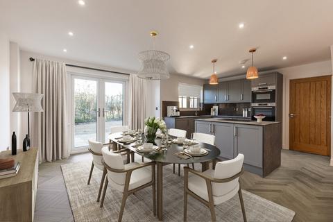 4 bedroom detached house for sale - Carbrooke