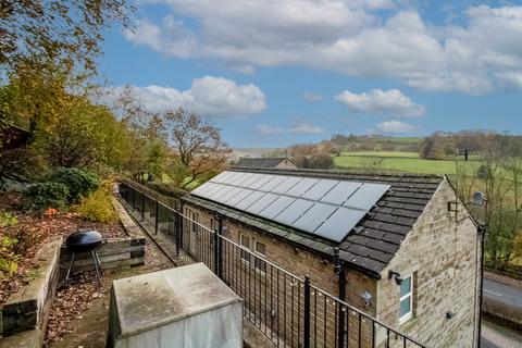 3 bedroom detached house for sale, Attorney Court, Holmfirth