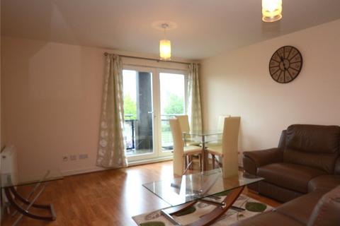 2 bedroom flat to rent - Firpark Court, Dennistoun, GLASGOW, G31