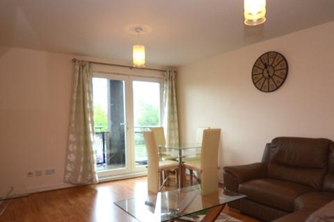 2 bedroom flat to rent - Firpark Court, Dennistoun, GLASGOW, G31