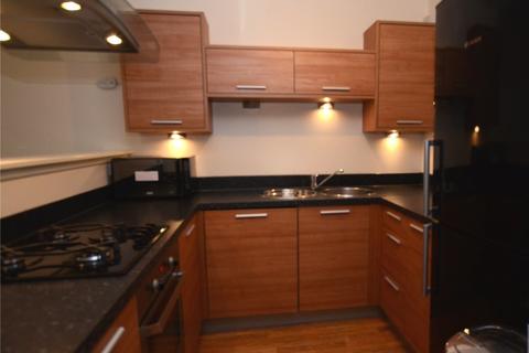 2 bedroom flat to rent - Firpark Court, Dennistoun, GLASGOW, G31